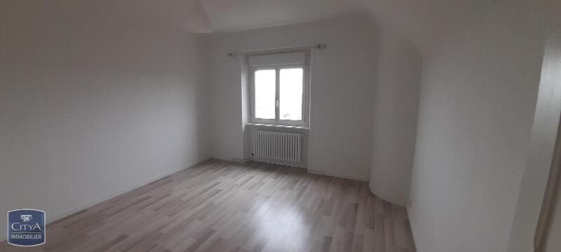 Maison à louer, 105m², Dinan