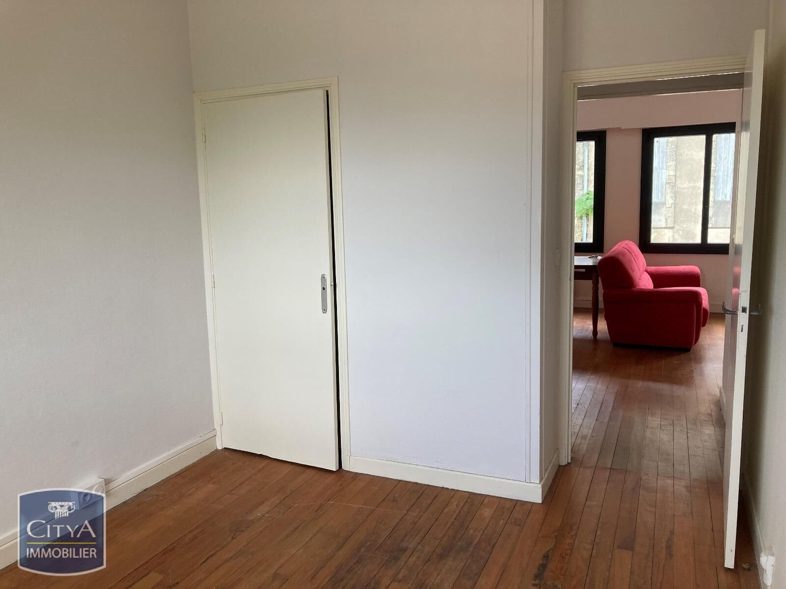 Appartement à louer, 56m², Monbahus