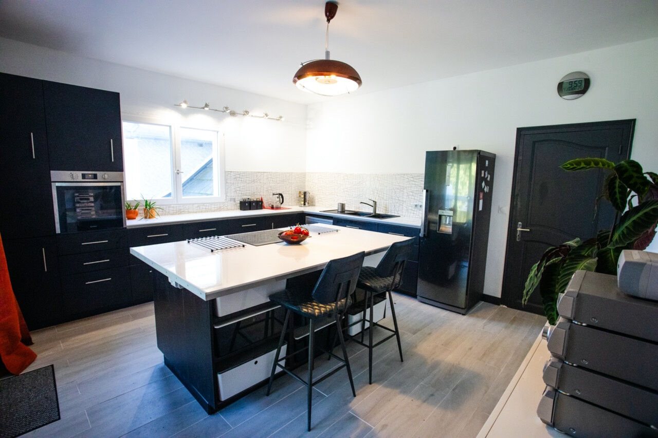 Maison à vendre, 243m², Seilhac