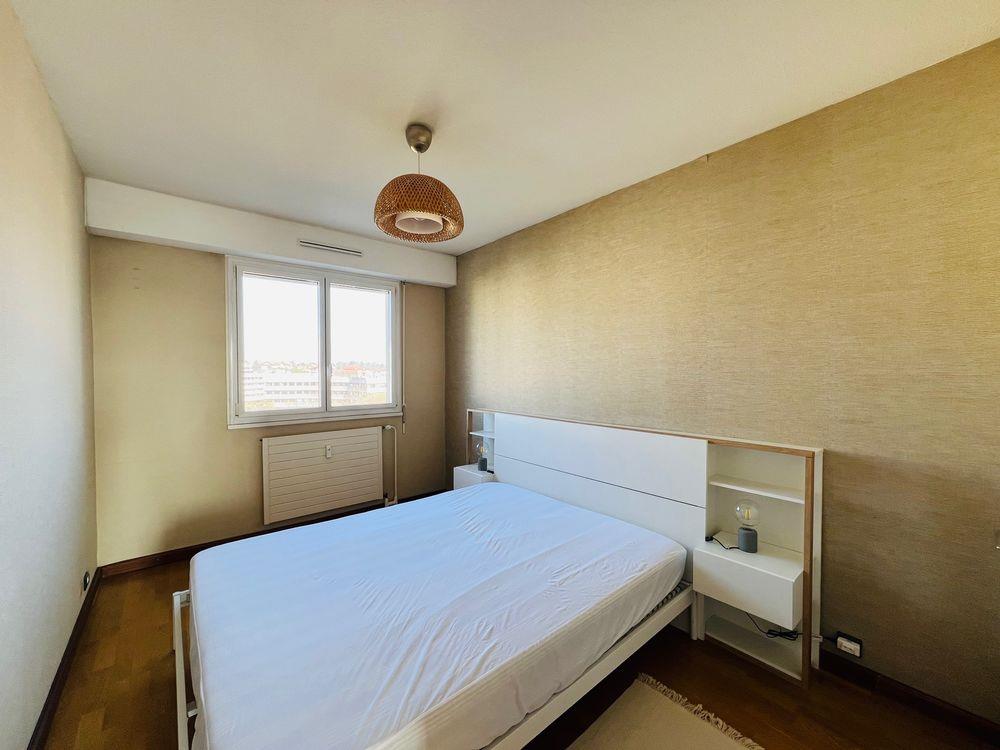 Maison à louer, 107m², Ferney-Voltaire