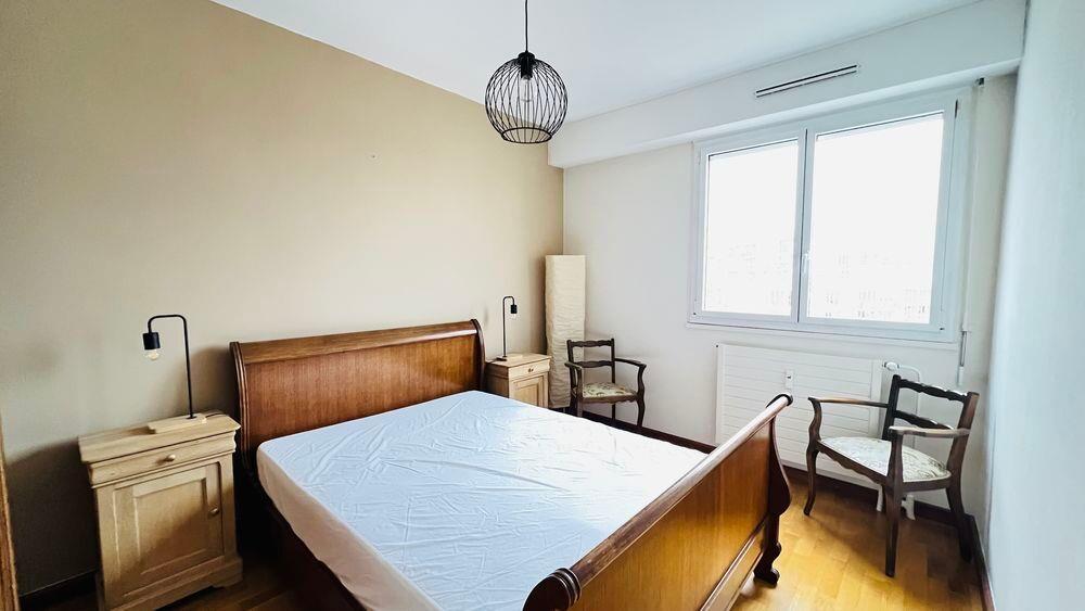 Maison à louer, 107m², Ferney-Voltaire