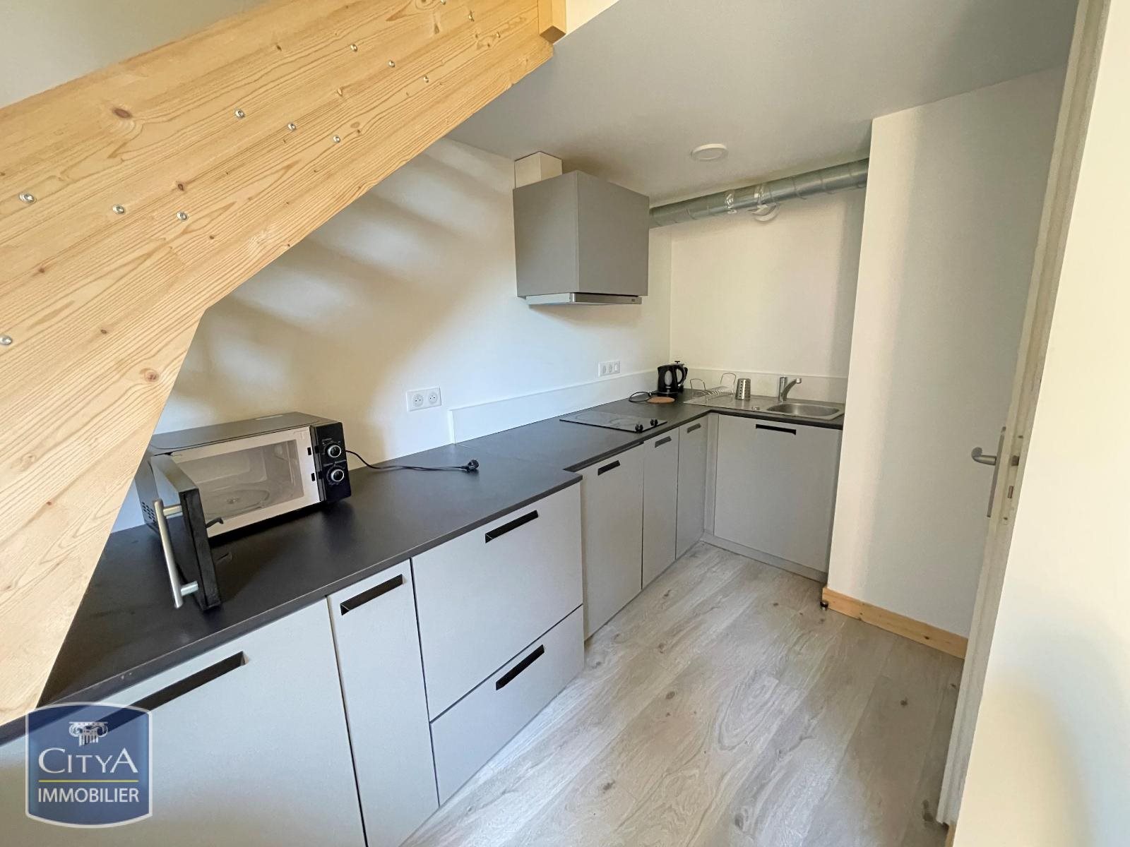 Appartement à louer, 24m², Mignaloux-Beauvoir