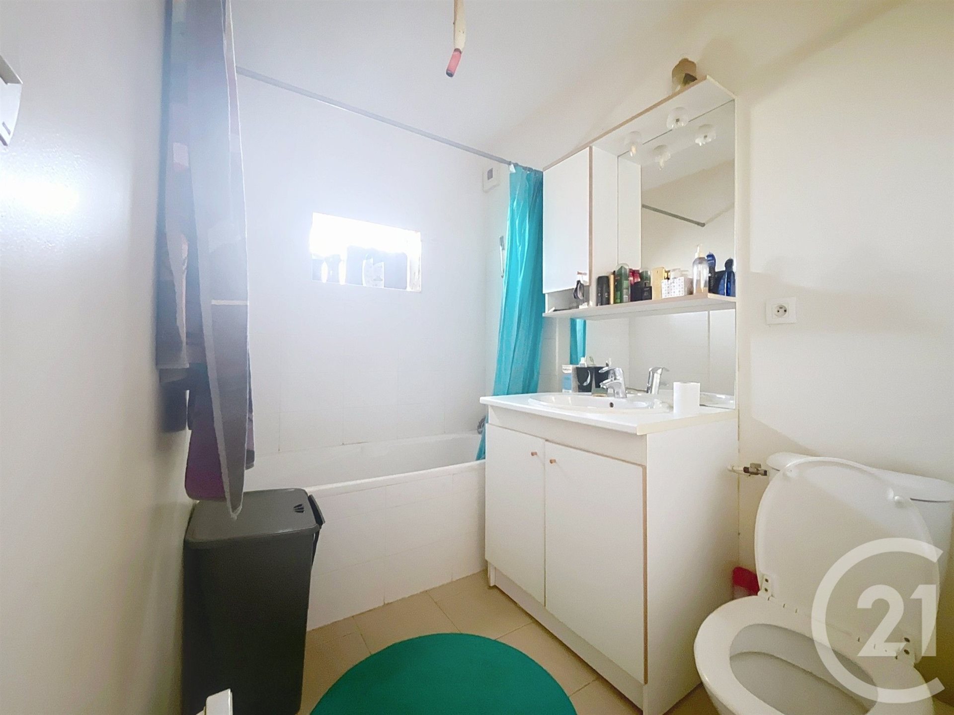 Appartement à vendre, 33m², Auterive