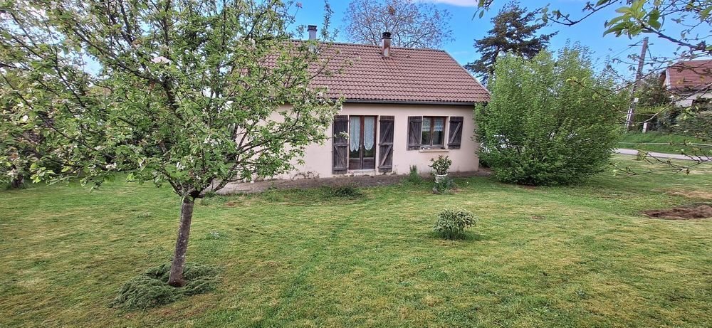Maison à vendre, 55m², Bolandoz