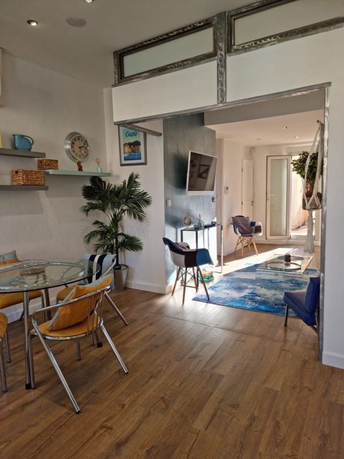 Appartement à louer, 53m², Plan-de-Cuques