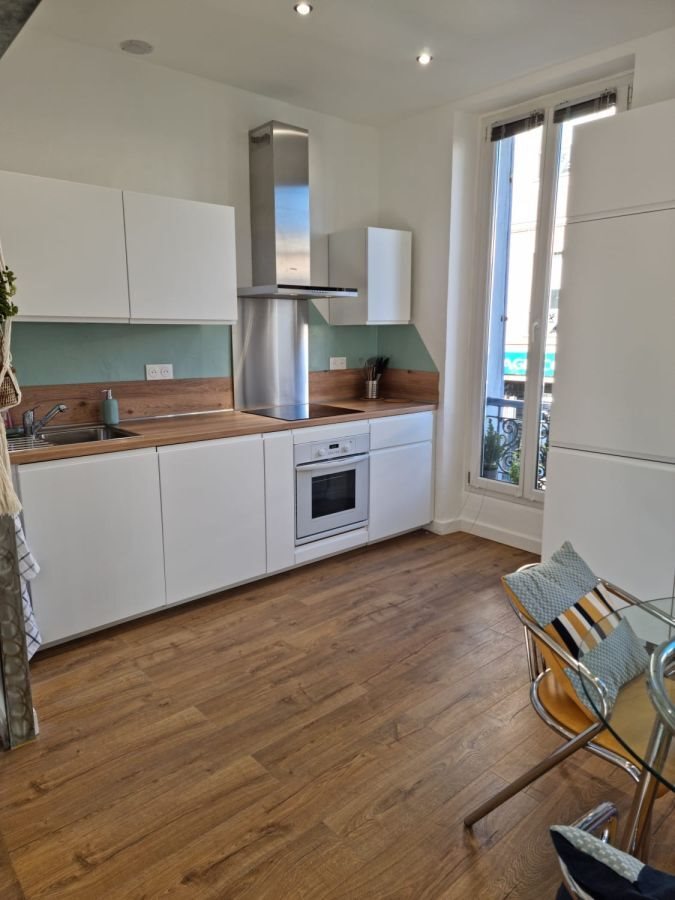 Appartement à louer, 53m², Plan-de-Cuques