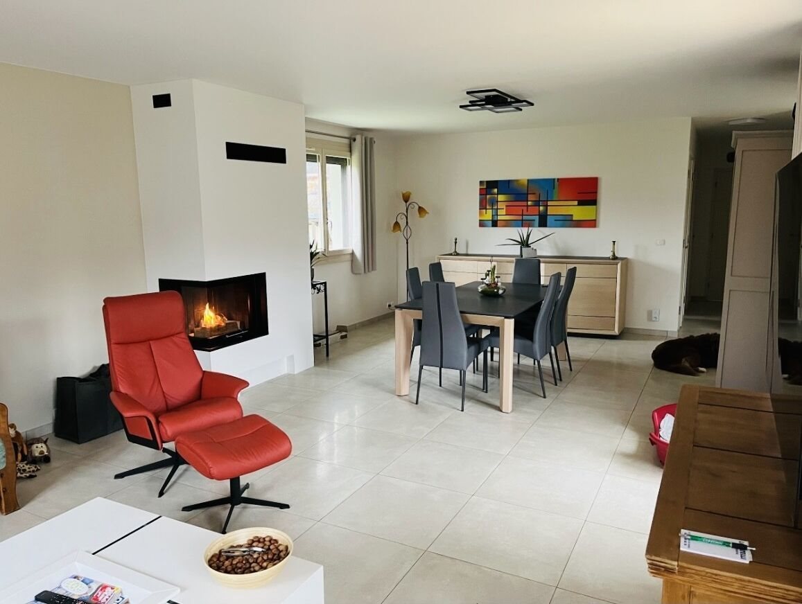 Maison à vendre, 125m², Baume-les-Dames