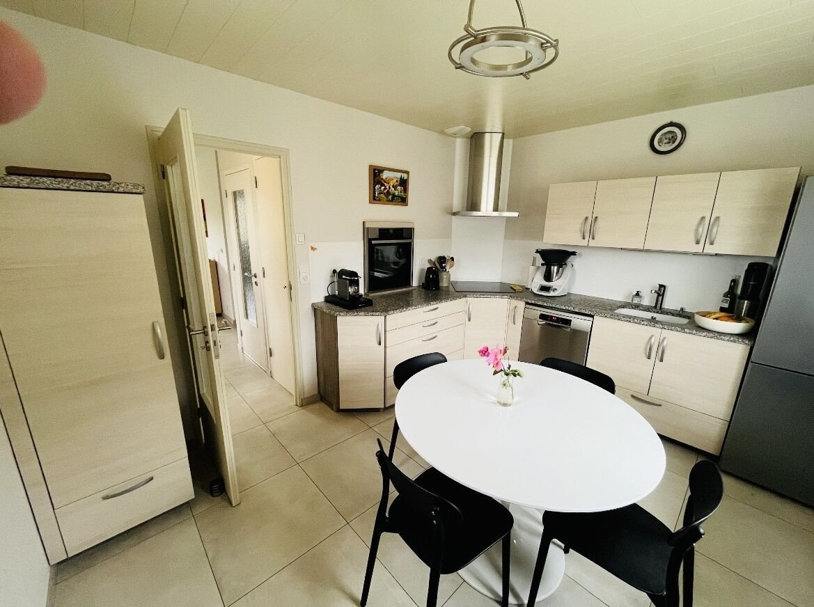 Maison à vendre, 125m², Baume-les-Dames