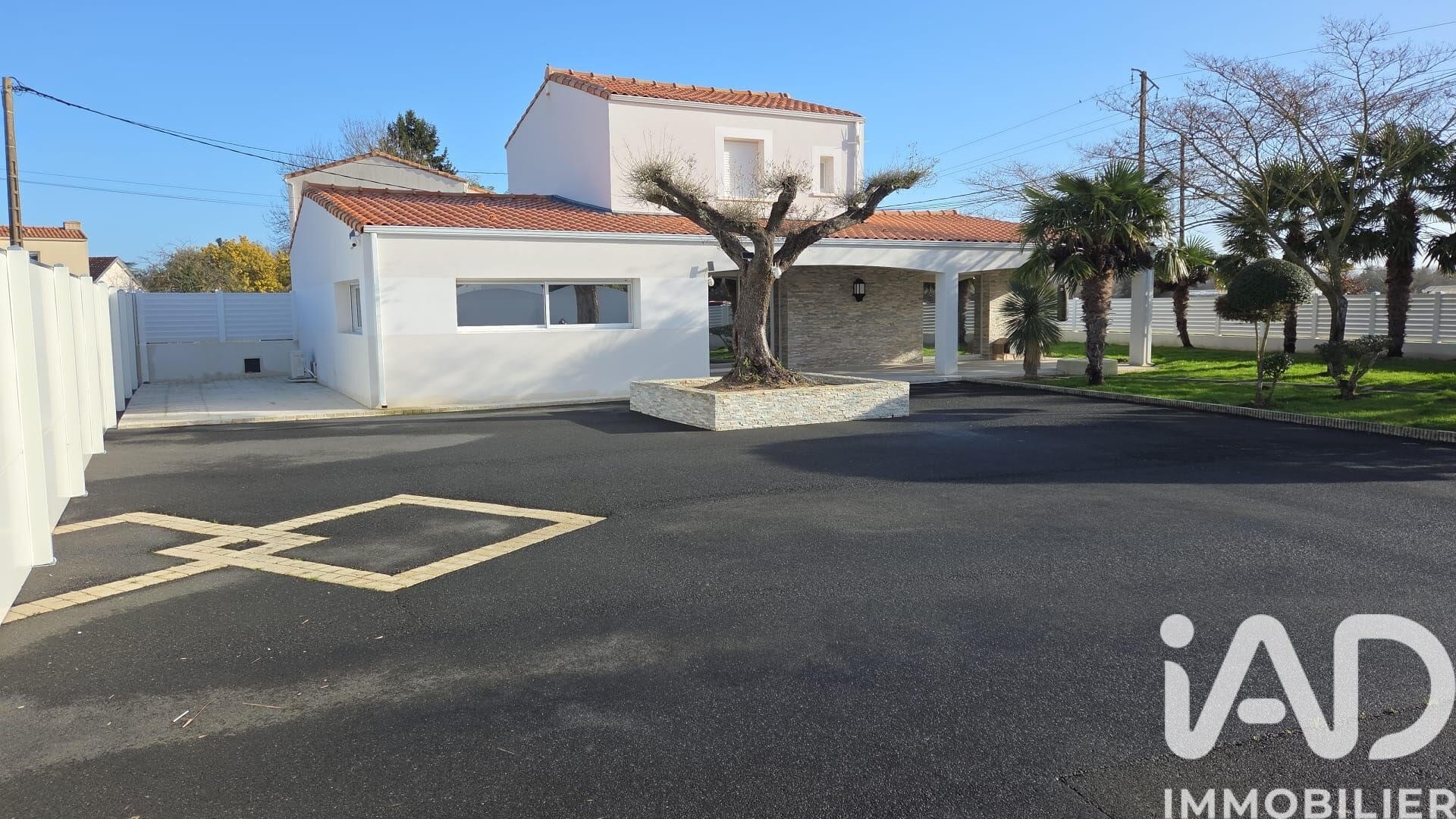 Maison à vendre, 117m², Saint-Julien-de-Concelles