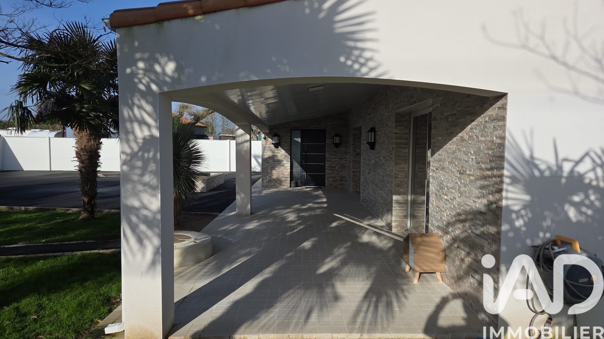 Maison à vendre, 117m², Saint-Julien-de-Concelles