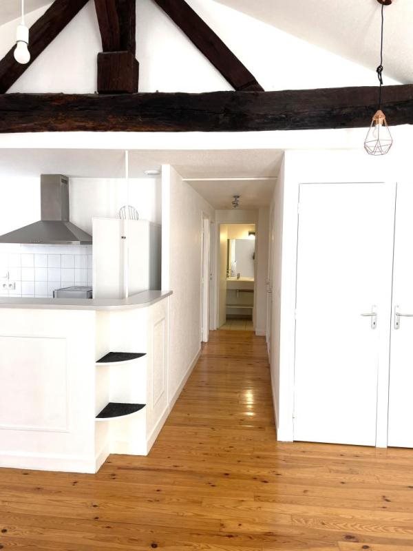 Appartement à louer, 55m², Chemiré-en-Charnie