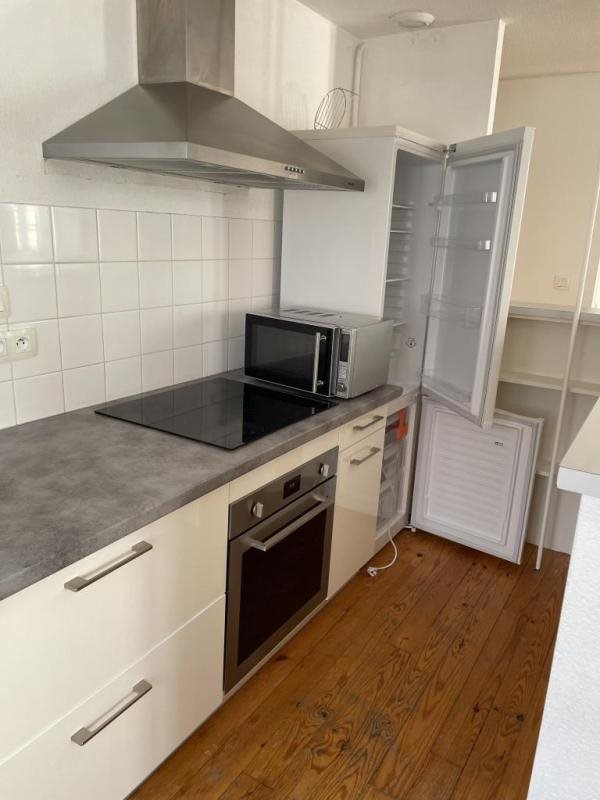 Appartement à louer, 55m², Chemiré-en-Charnie