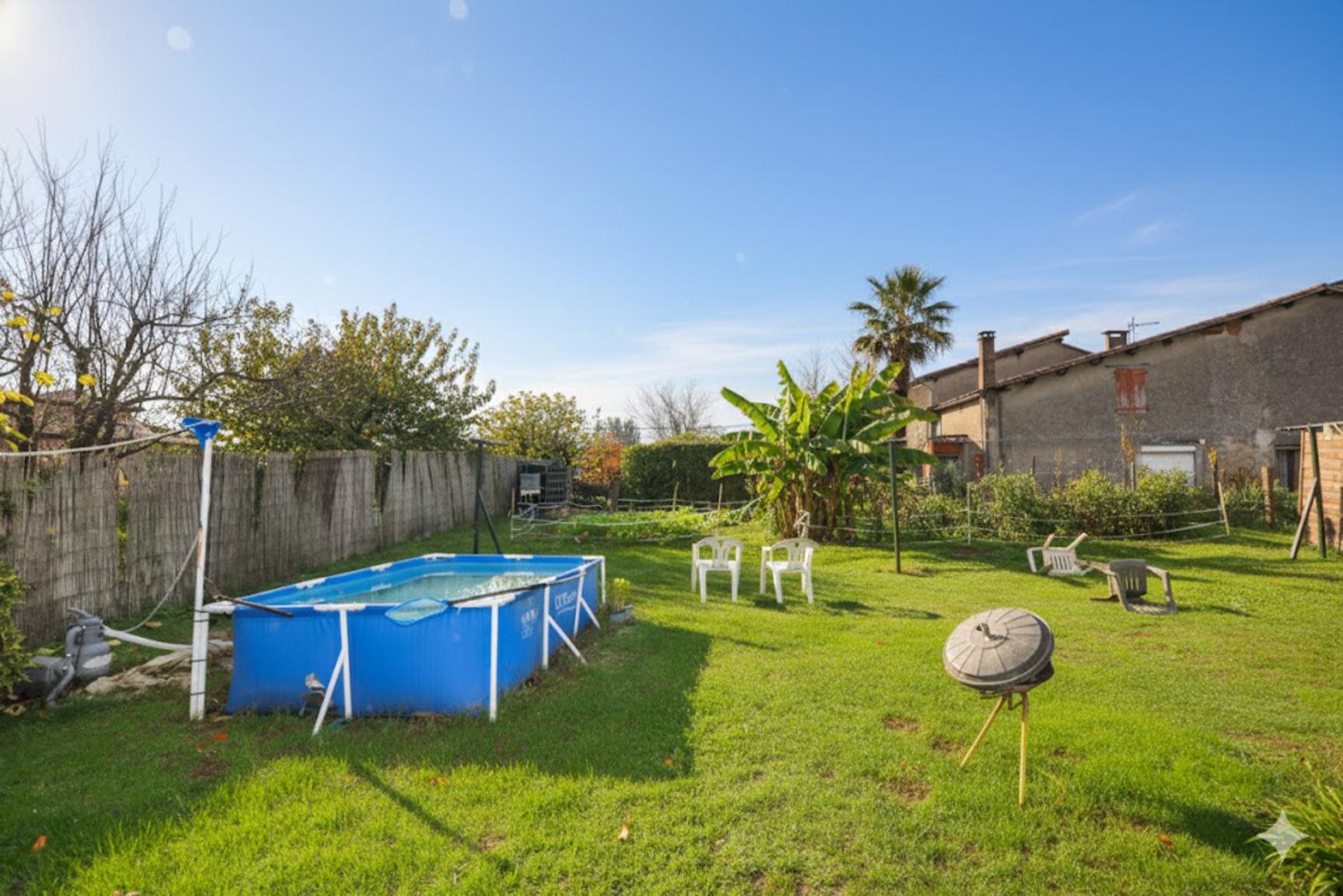 Maison à vendre, 76m², Villefranche-d'Albigeois