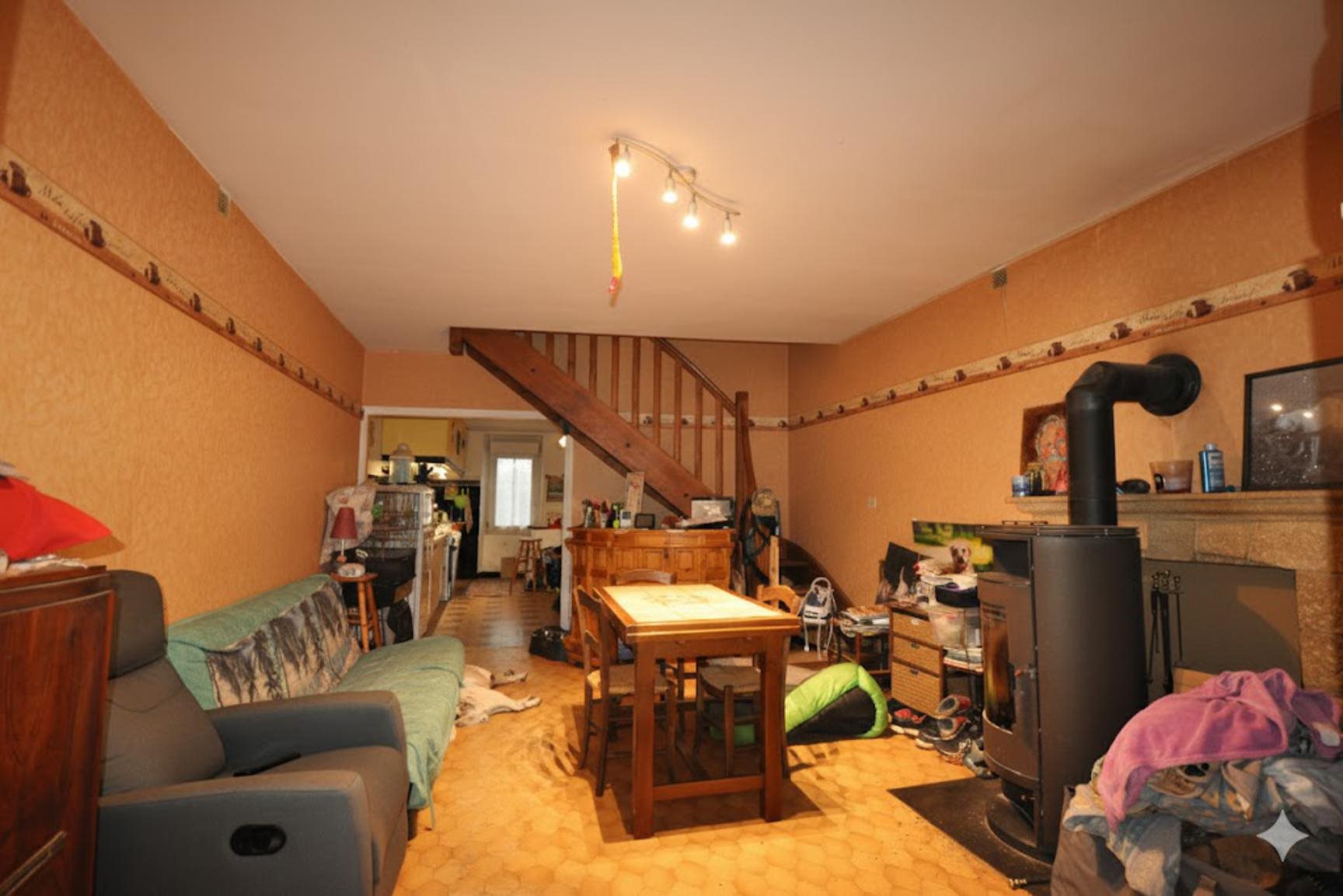 Maison à vendre, 76m², Villefranche-d'Albigeois