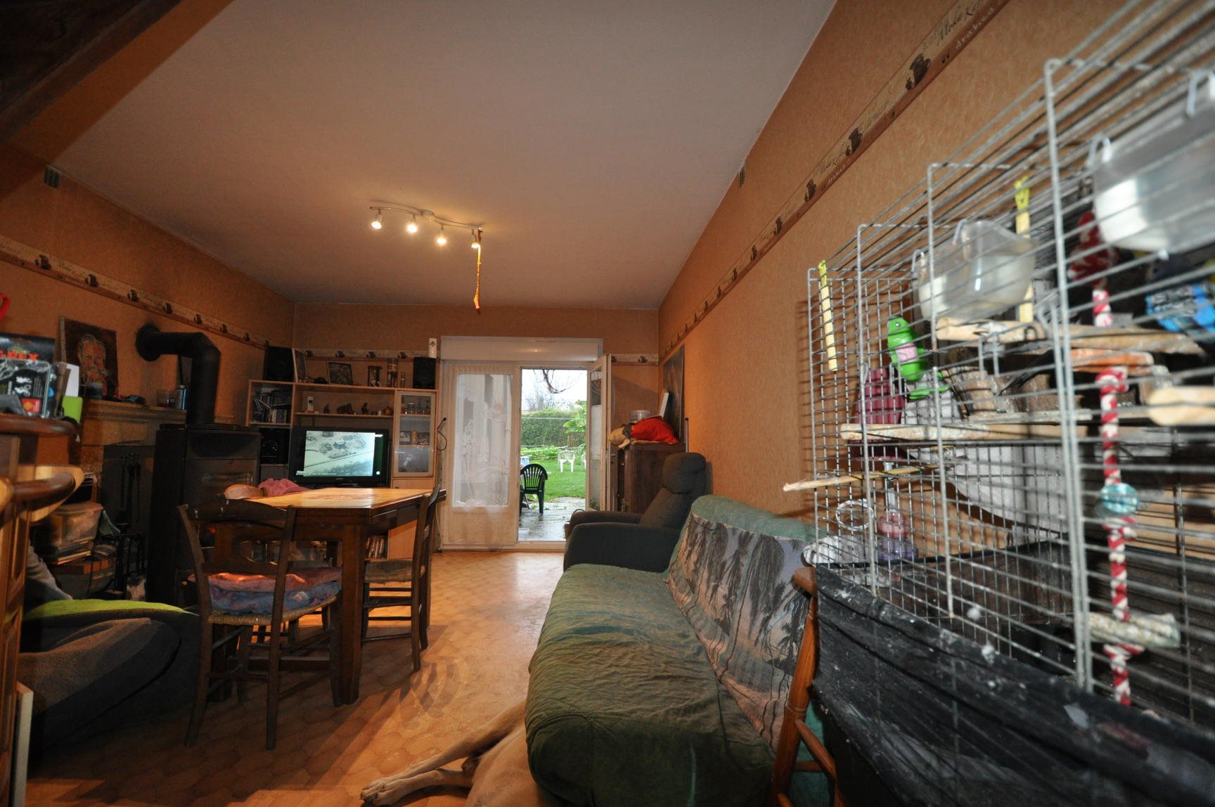 Maison à vendre, 76m², Villefranche-d'Albigeois