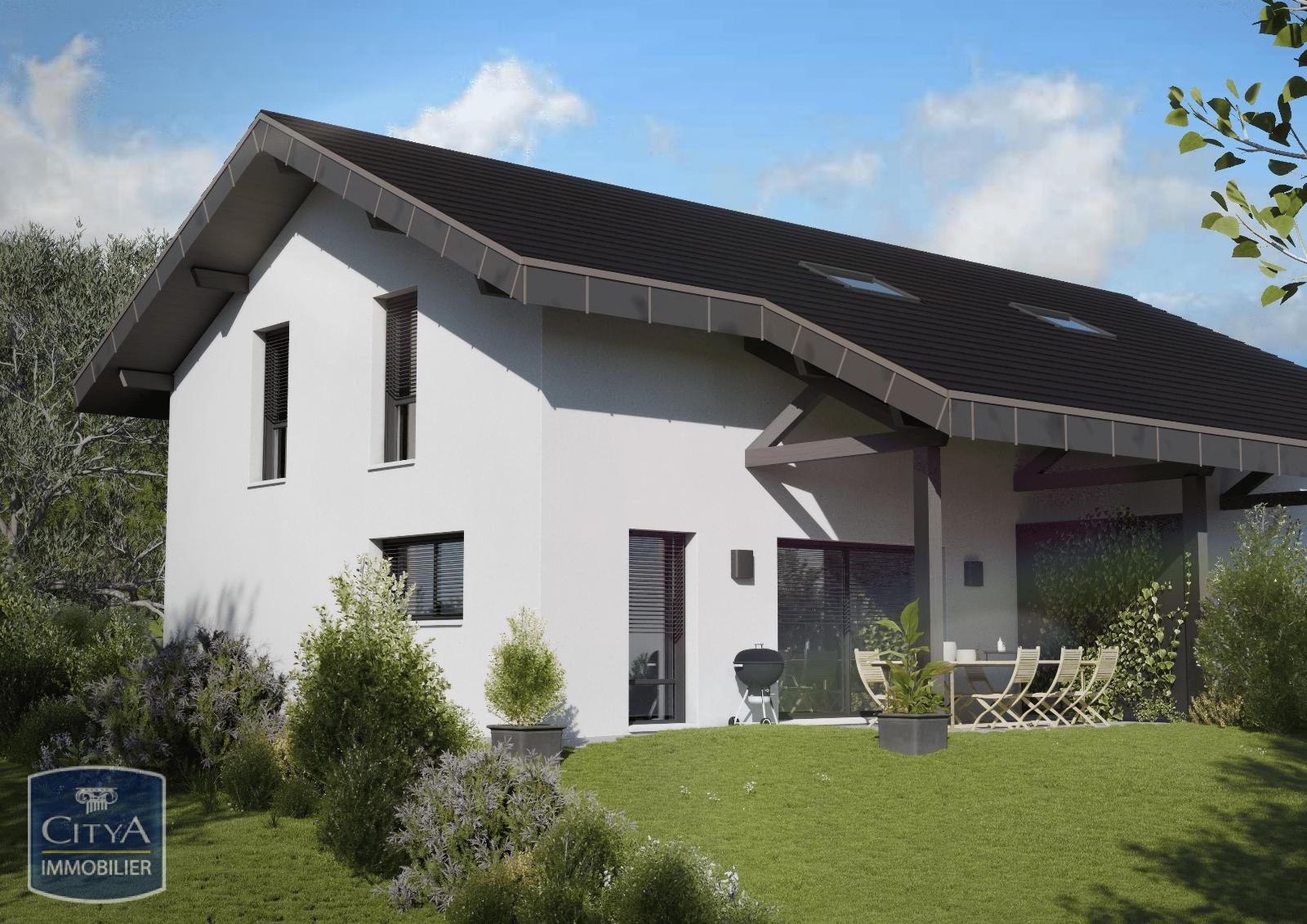 Maison à vendre, 118m², Saint-Sylvestre