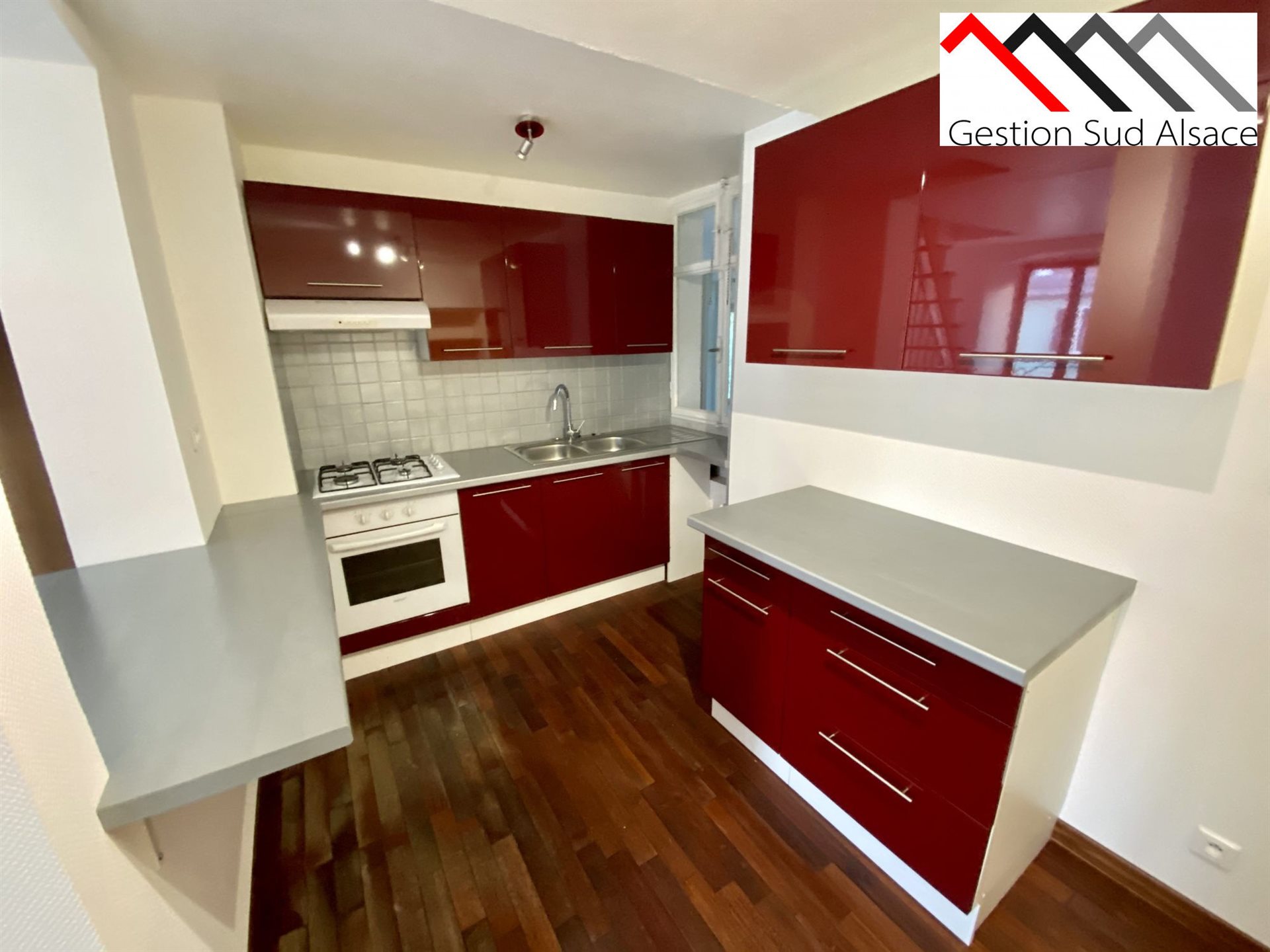 Appartement à louer, 80m², Soultz-Haut-Rhin
