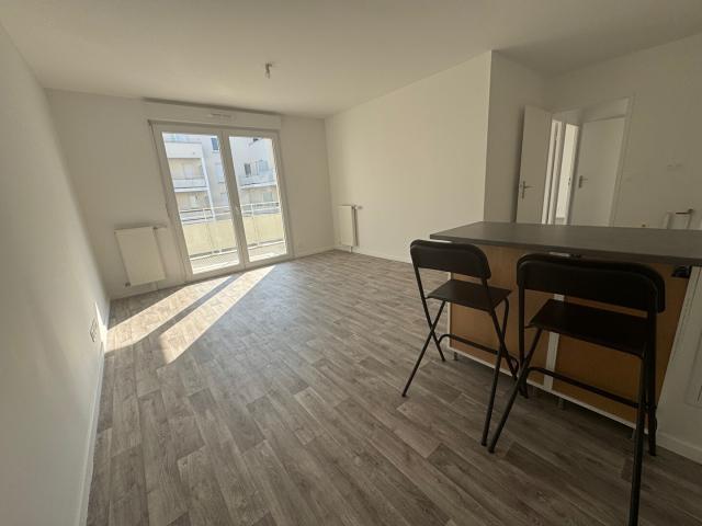 Maison à louer, 54m², Villiers-le-Bel