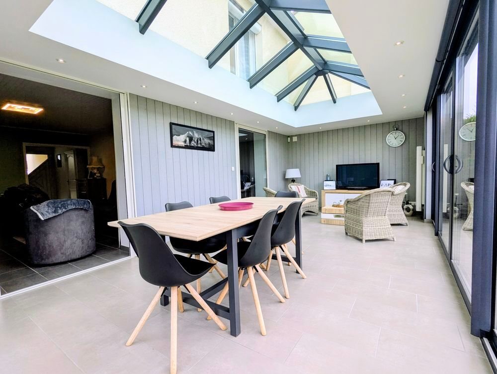 Maison à vendre, 115m², Romagnat