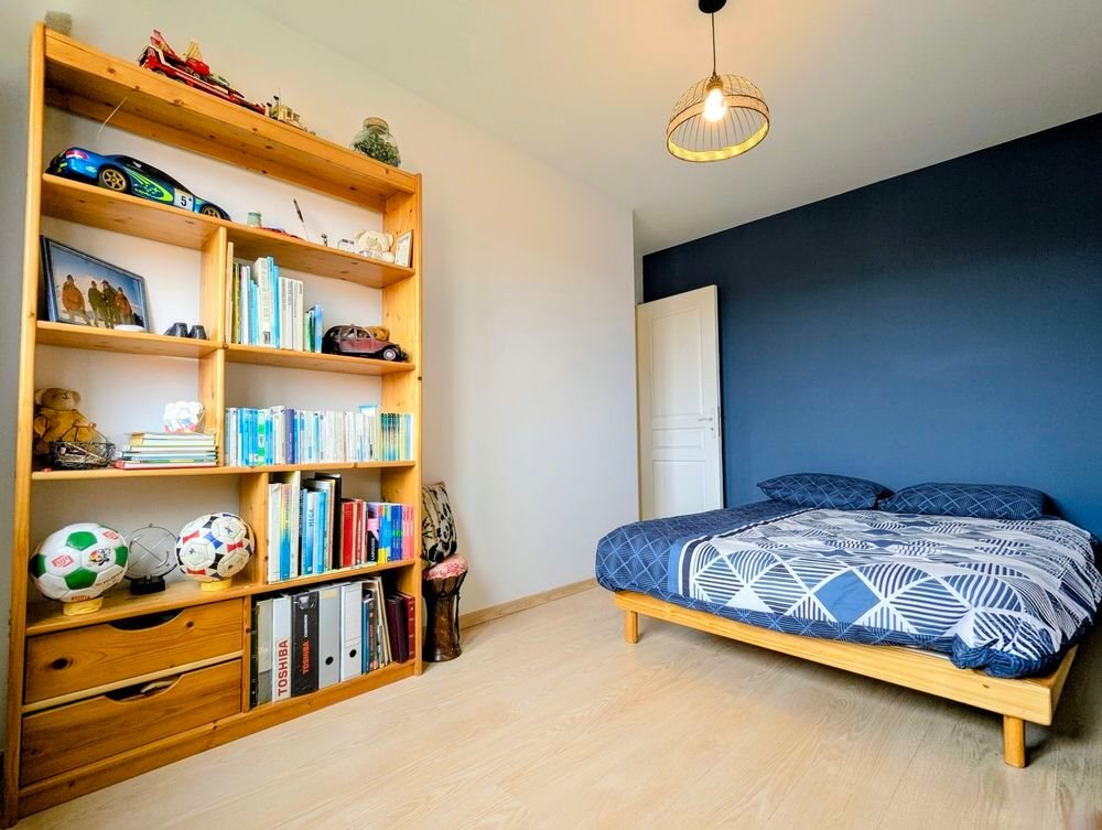 Maison à vendre, 115m², Romagnat