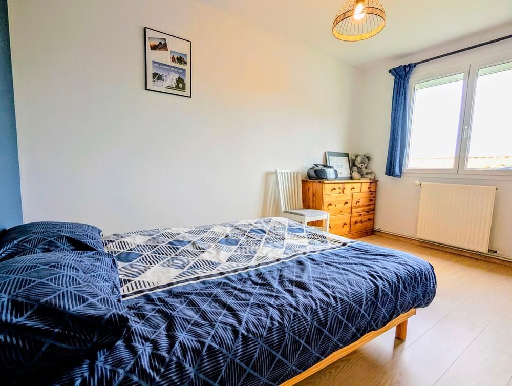 Maison à vendre, 115m², Romagnat