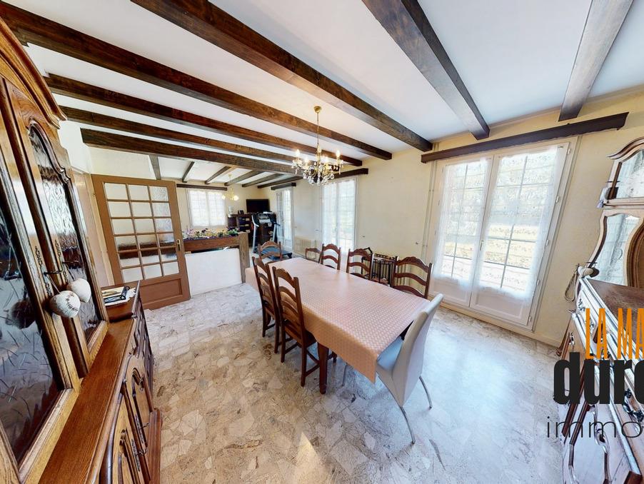 Maison à vendre, 136m², Autet