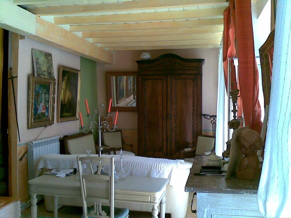 Maison à vendre, 130m², Villemagne