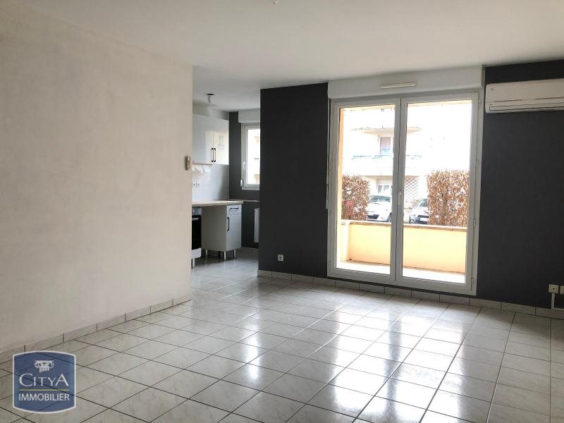 Appartement à louer, 48m², Freyming-Merlebach