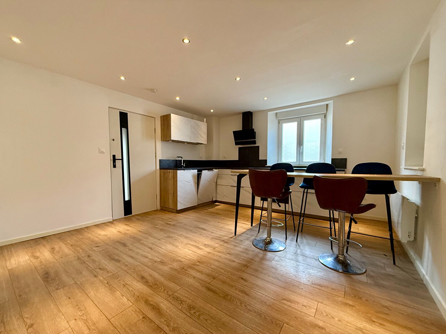 Appartement à louer, 47m², Fortschwihr
