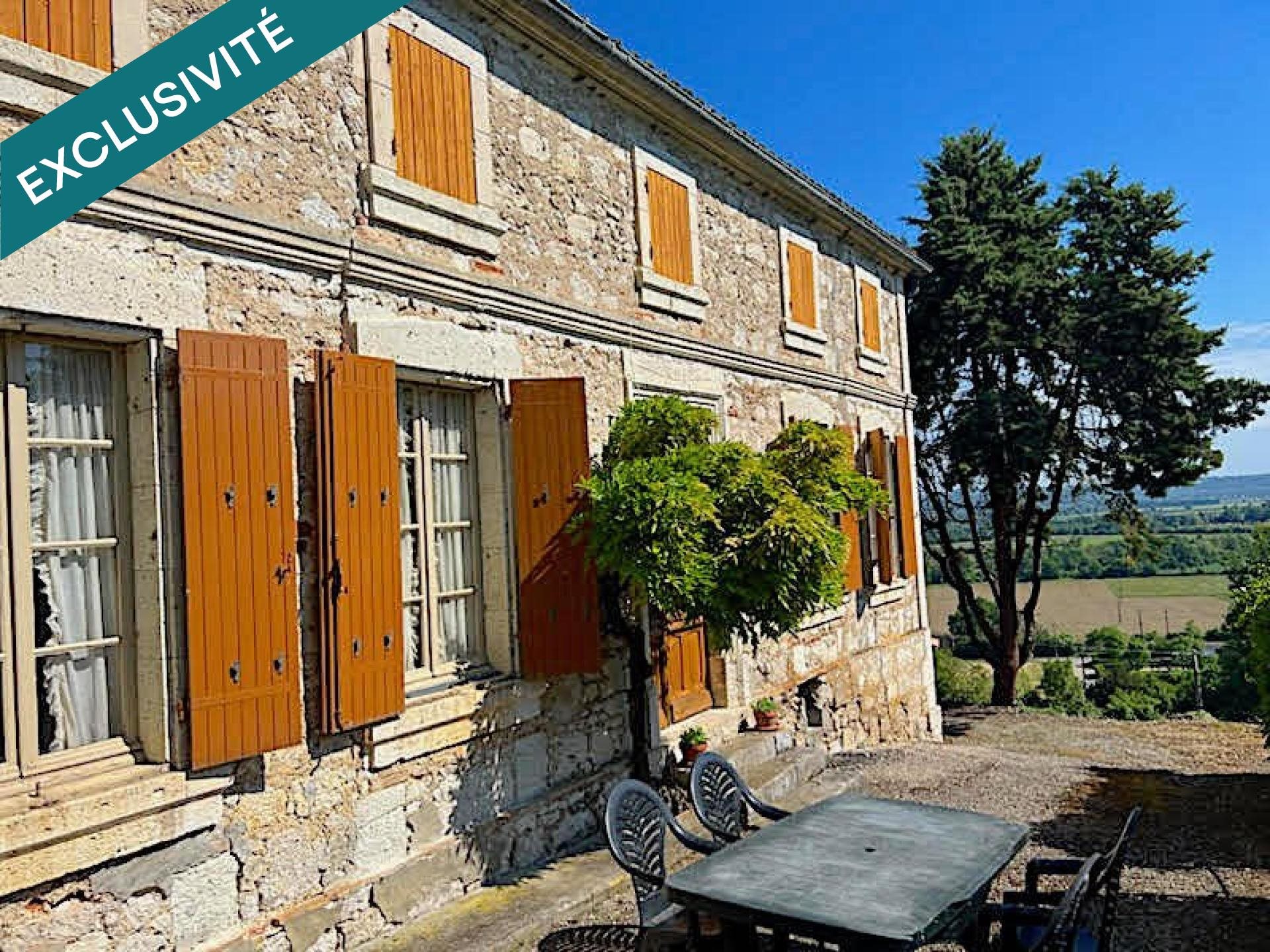 Maison à vendre, 141m², Saint-Michel