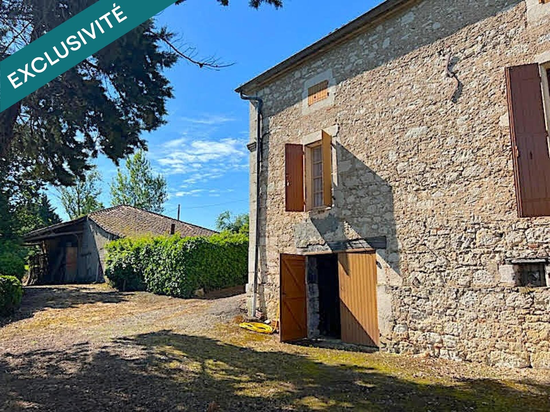 Maison à vendre, 141m², Saint-Michel