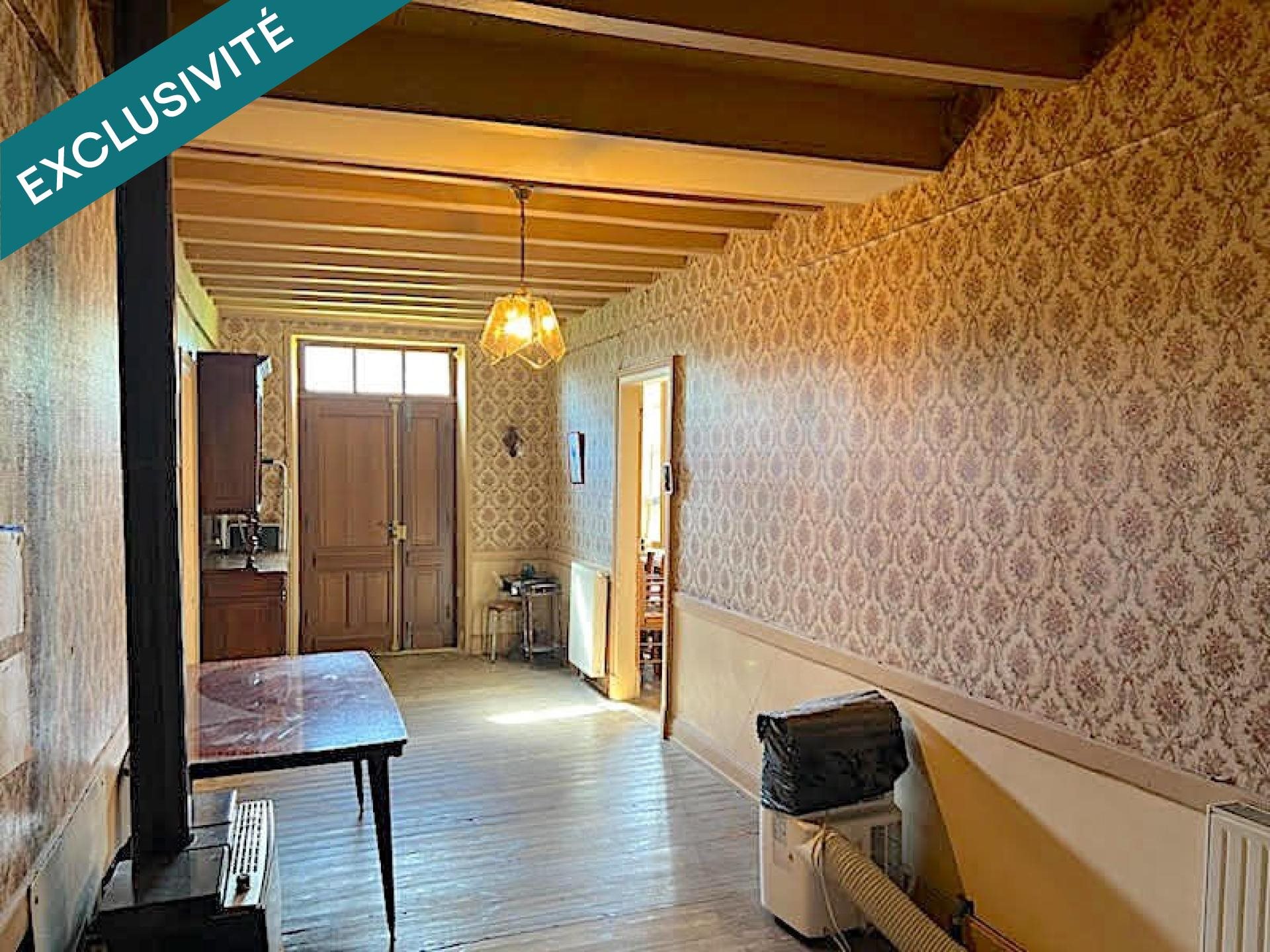 Maison à vendre, 141m², Saint-Michel