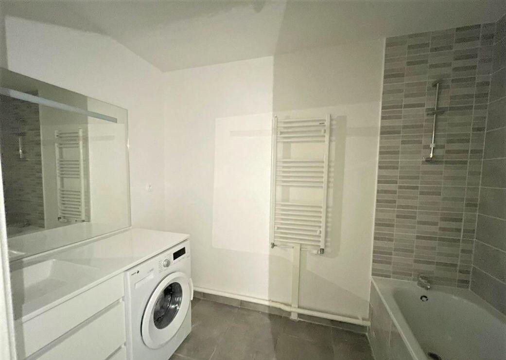 Maison à louer, 57m², Combs-la-Ville