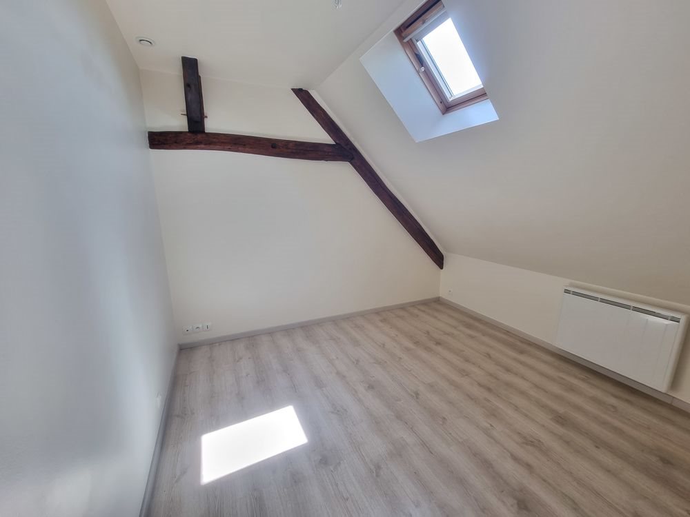 Maison à louer, 64m², Courlon-sur-Yonne