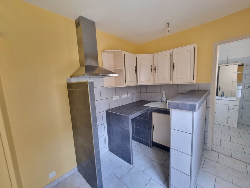 Maison à louer, 64m², Courlon-sur-Yonne