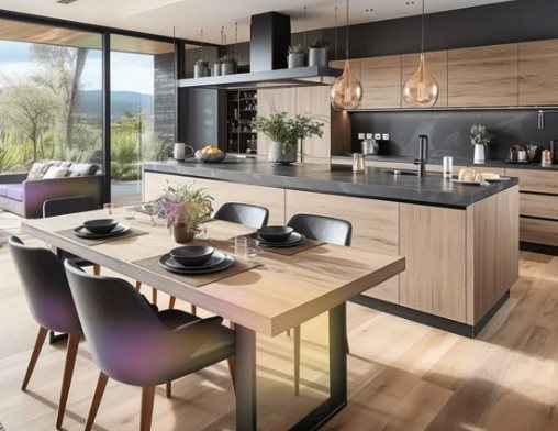 Maison à louer, 90m², Orbec