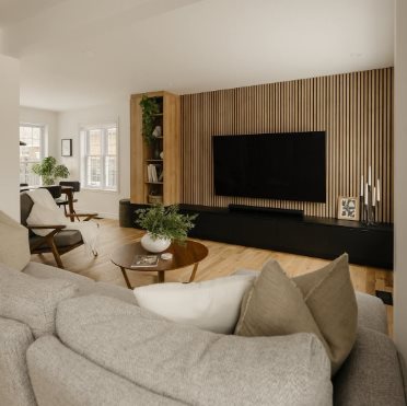 Maison à louer, 90m², Orbec