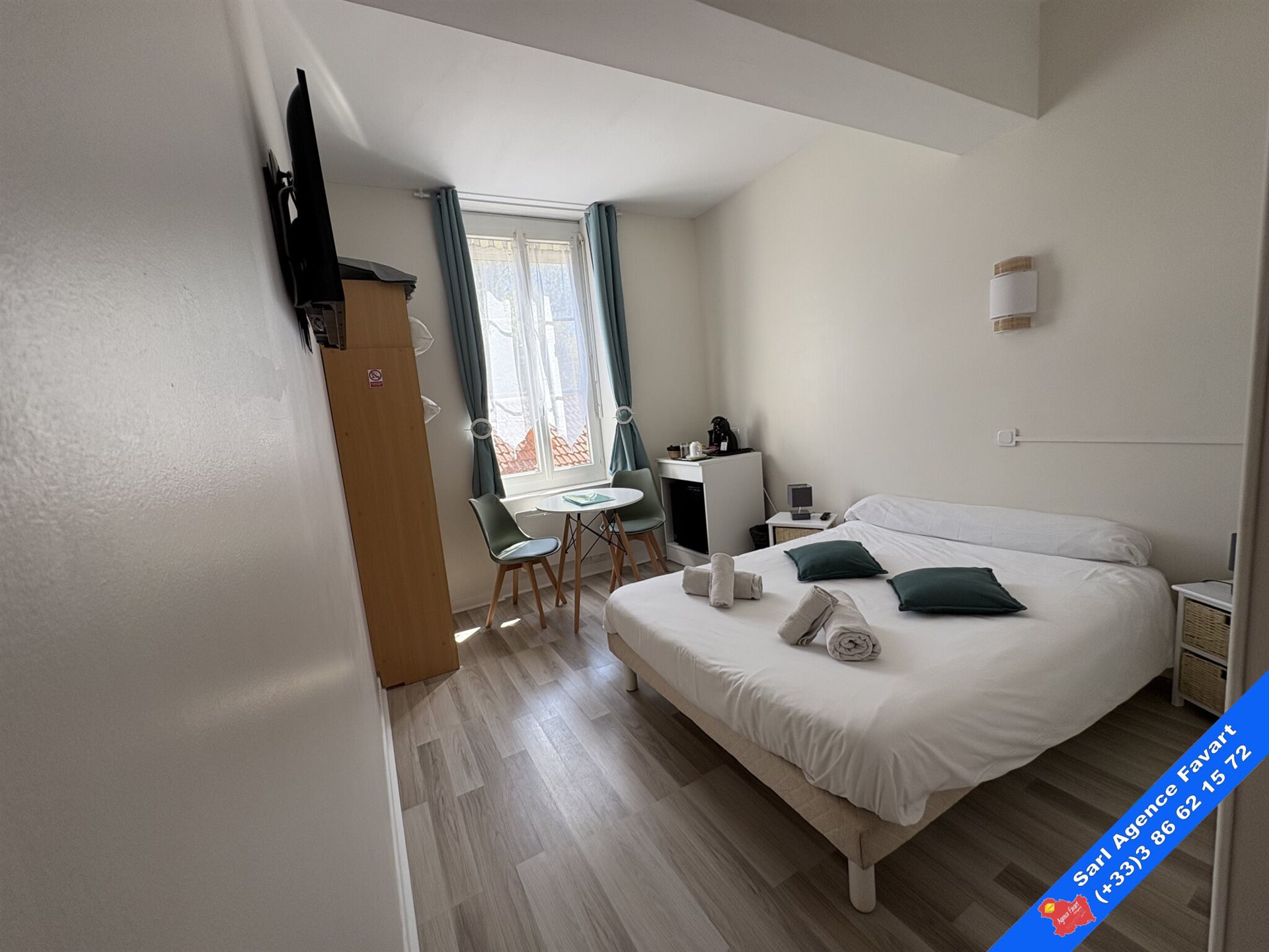Appartement à vendre, 76m², Laroche-Saint-Cydroine