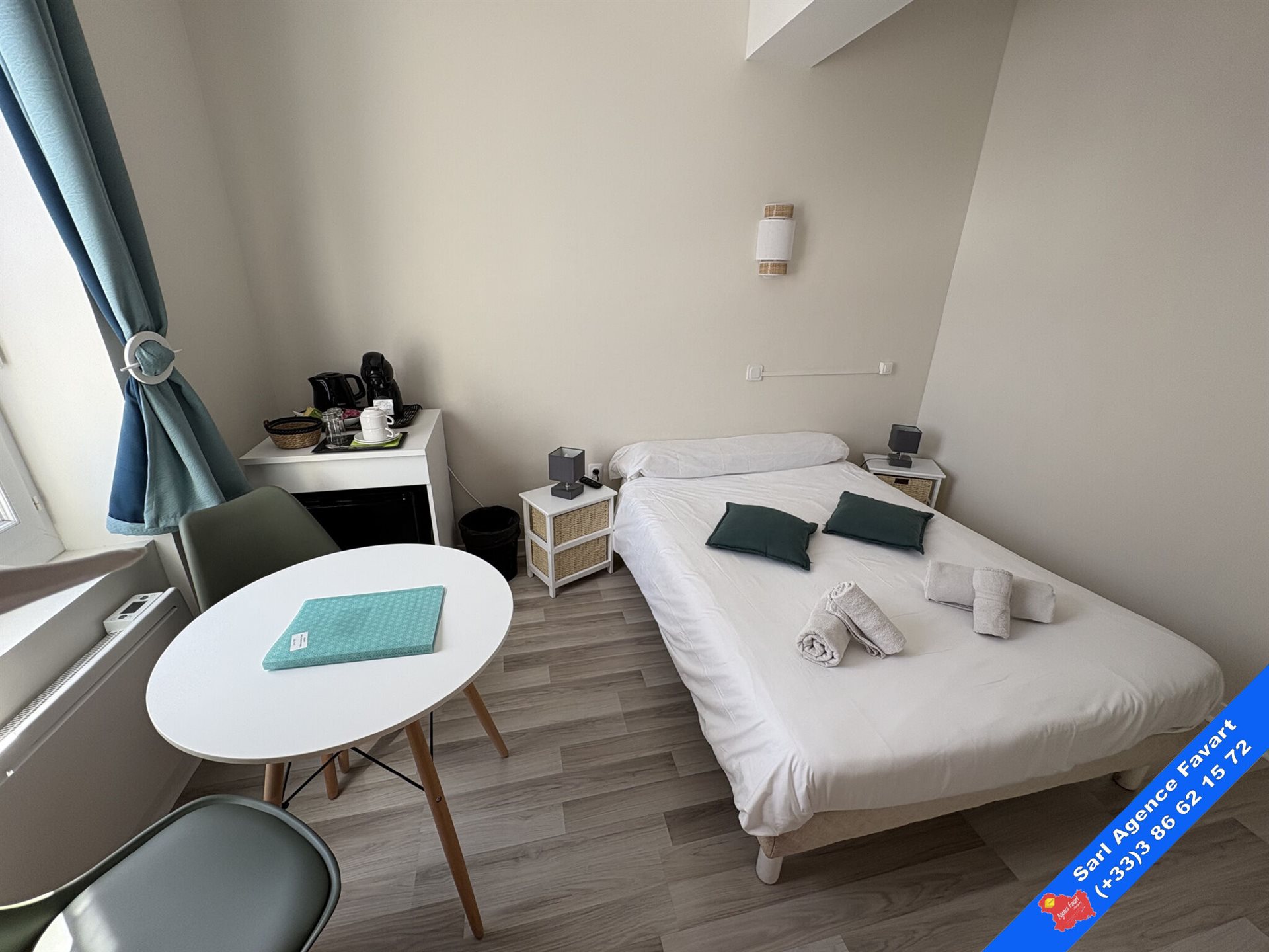 Appartement à vendre, 76m², Laroche-Saint-Cydroine