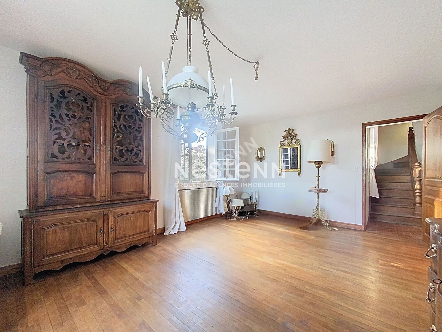 Maison à vendre, 150m², Sisteron