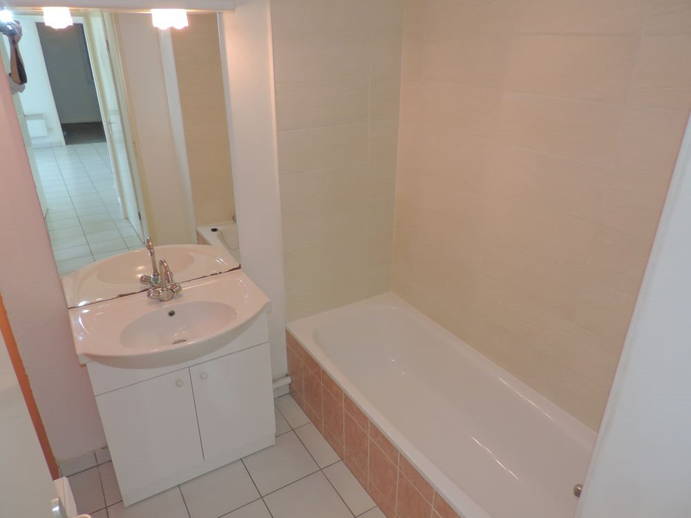 Appartement à vendre, 54m², Saint-Jean-d'Angély