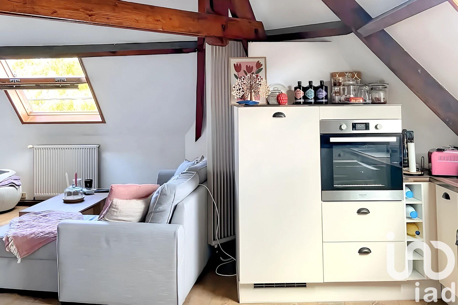 Appartement à vendre, 62m², Achicourt