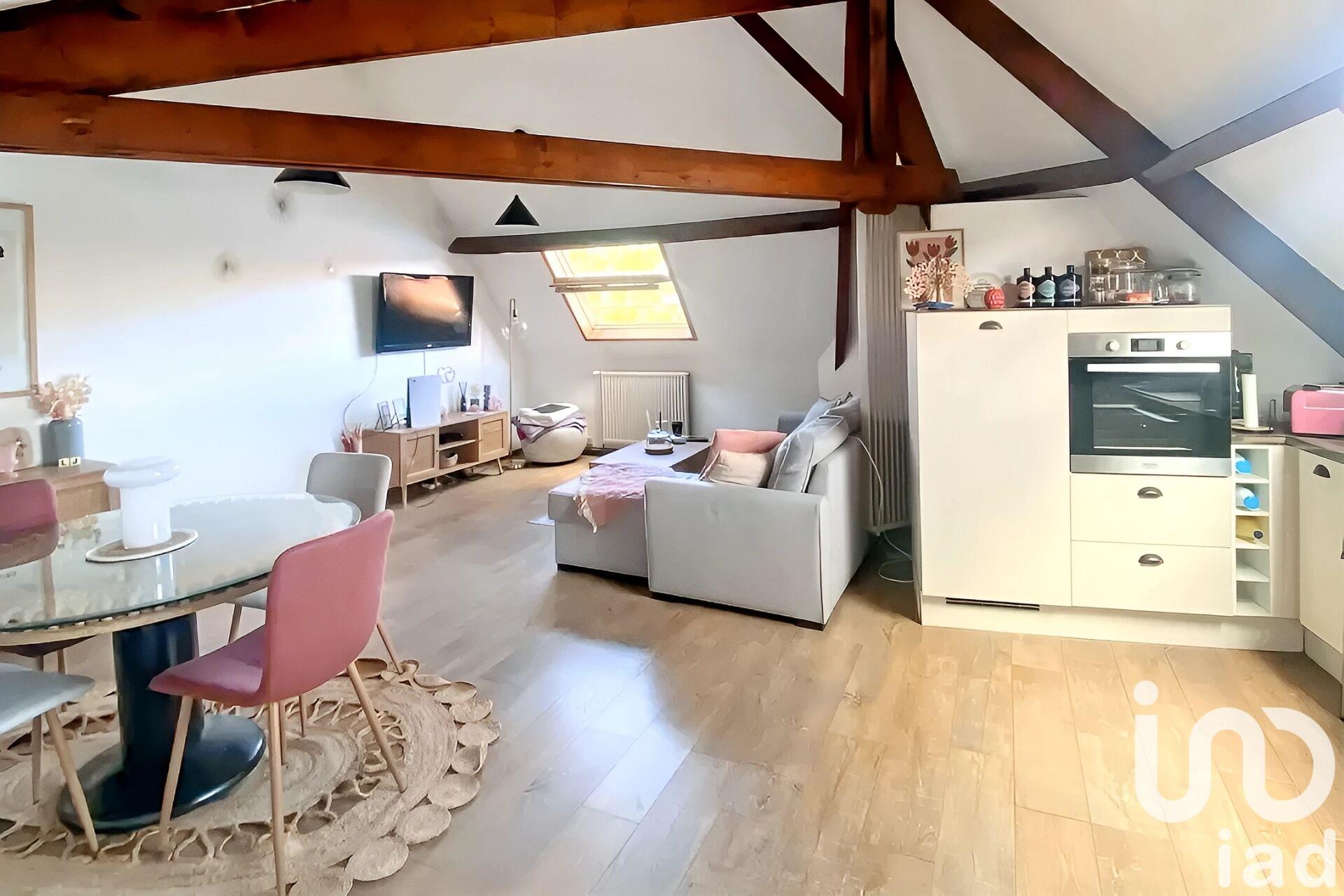 Appartement à vendre, 62m², Achicourt