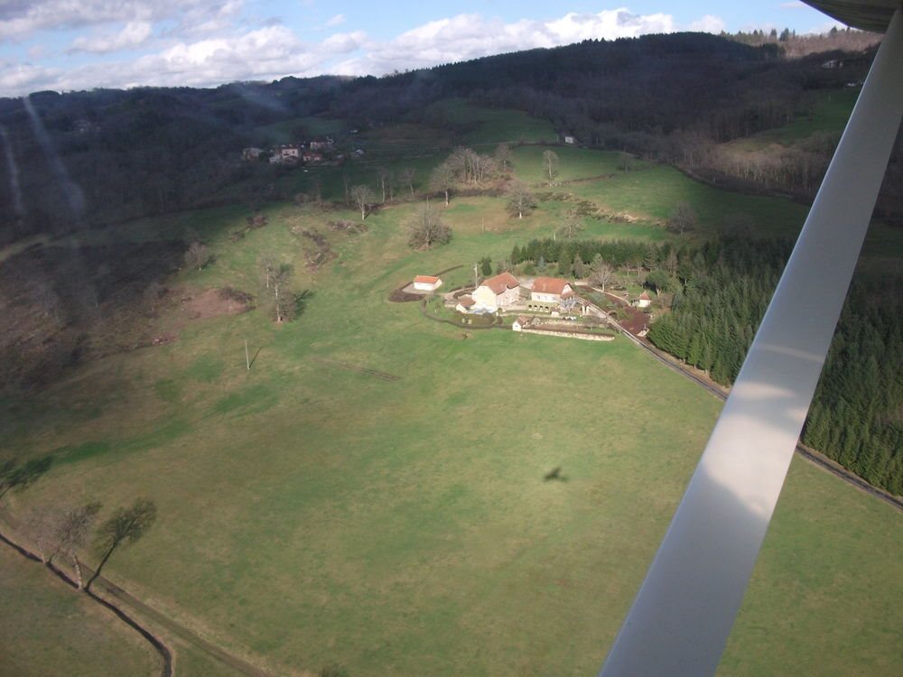 Maison à louer, 67m², Planioles