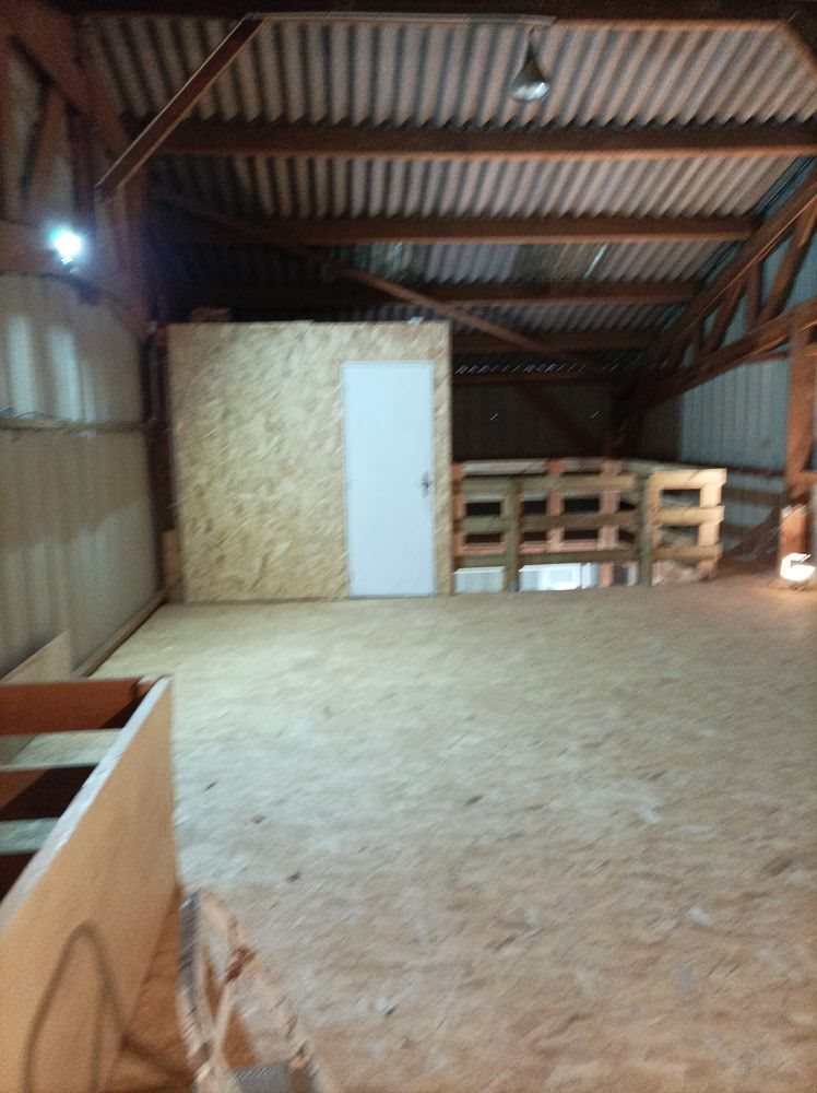 Maison à louer, 125m², Saint-Arnoult