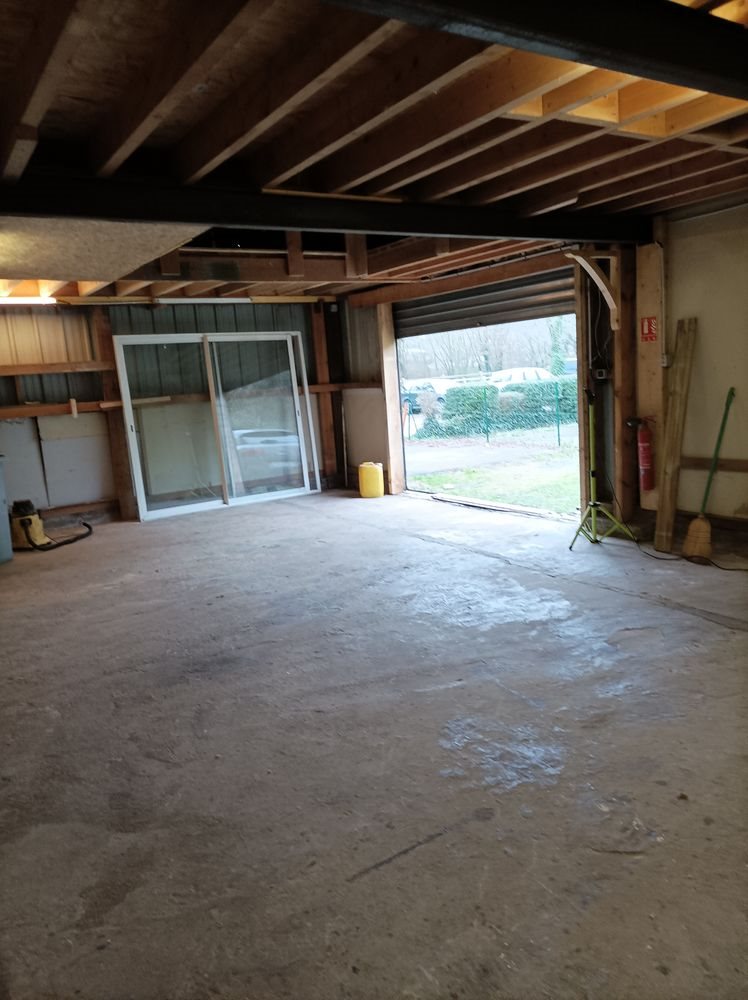 Maison à louer, 125m², Saint-Arnoult