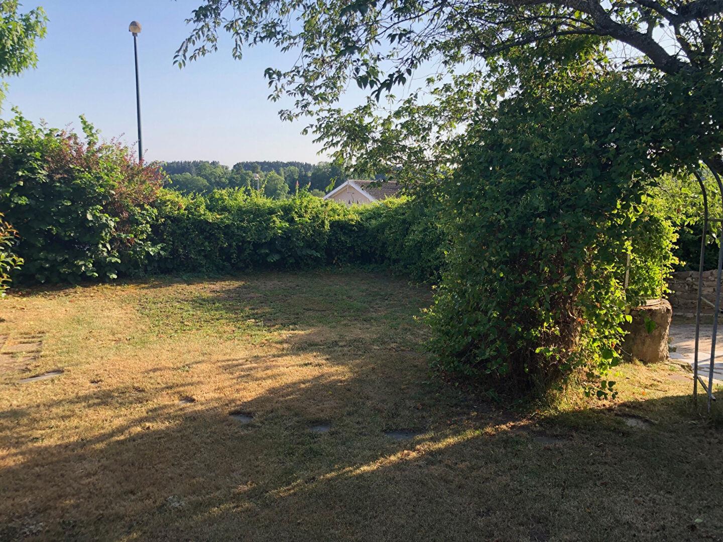 Maison à louer, 80m², Sainte-Sigolène