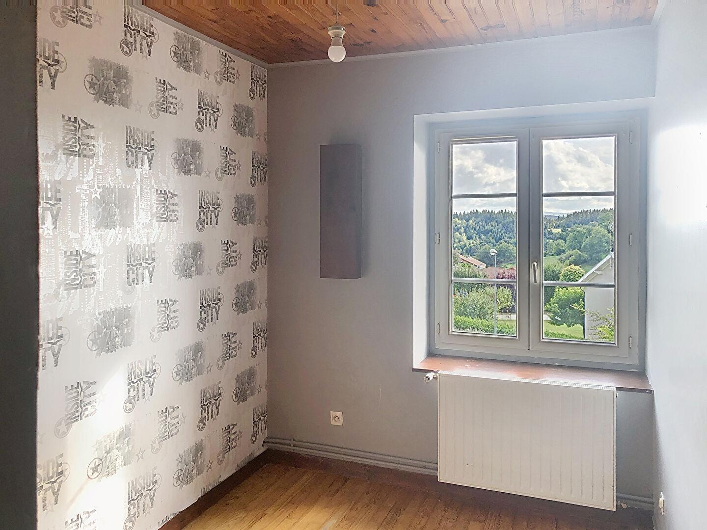 Maison à louer, 80m², Sainte-Sigolène
