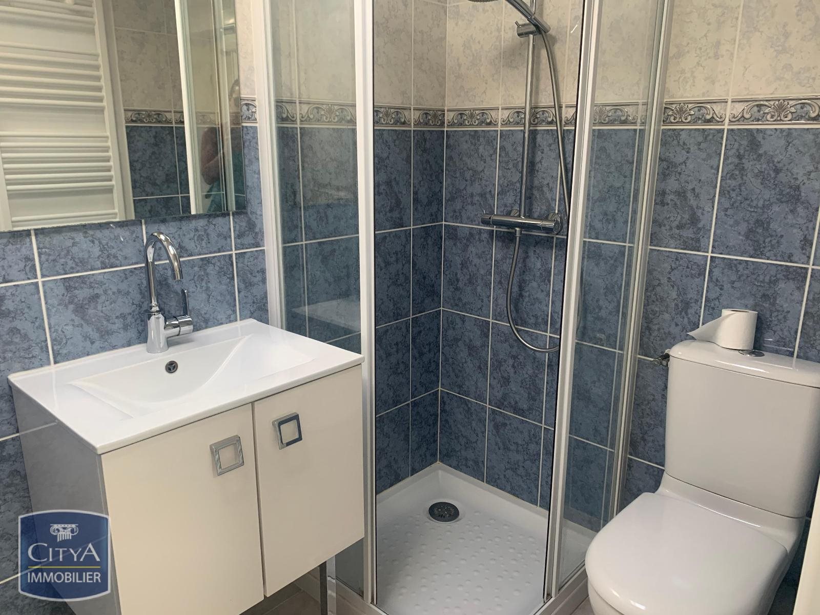 Maison à louer, 59m², Deauville