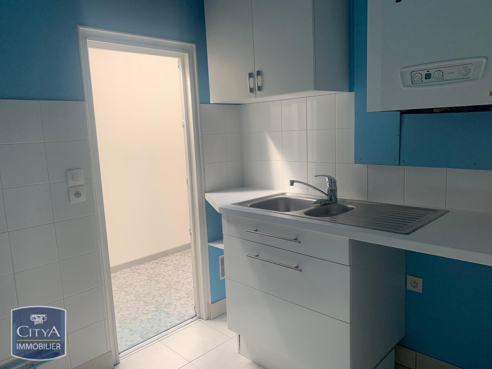 Maison à louer, 59m², Deauville